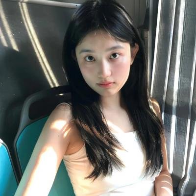 一个女孩的故事
