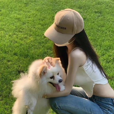 微笑