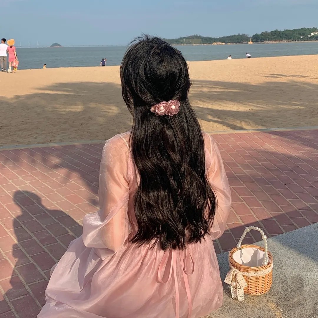 轮流传